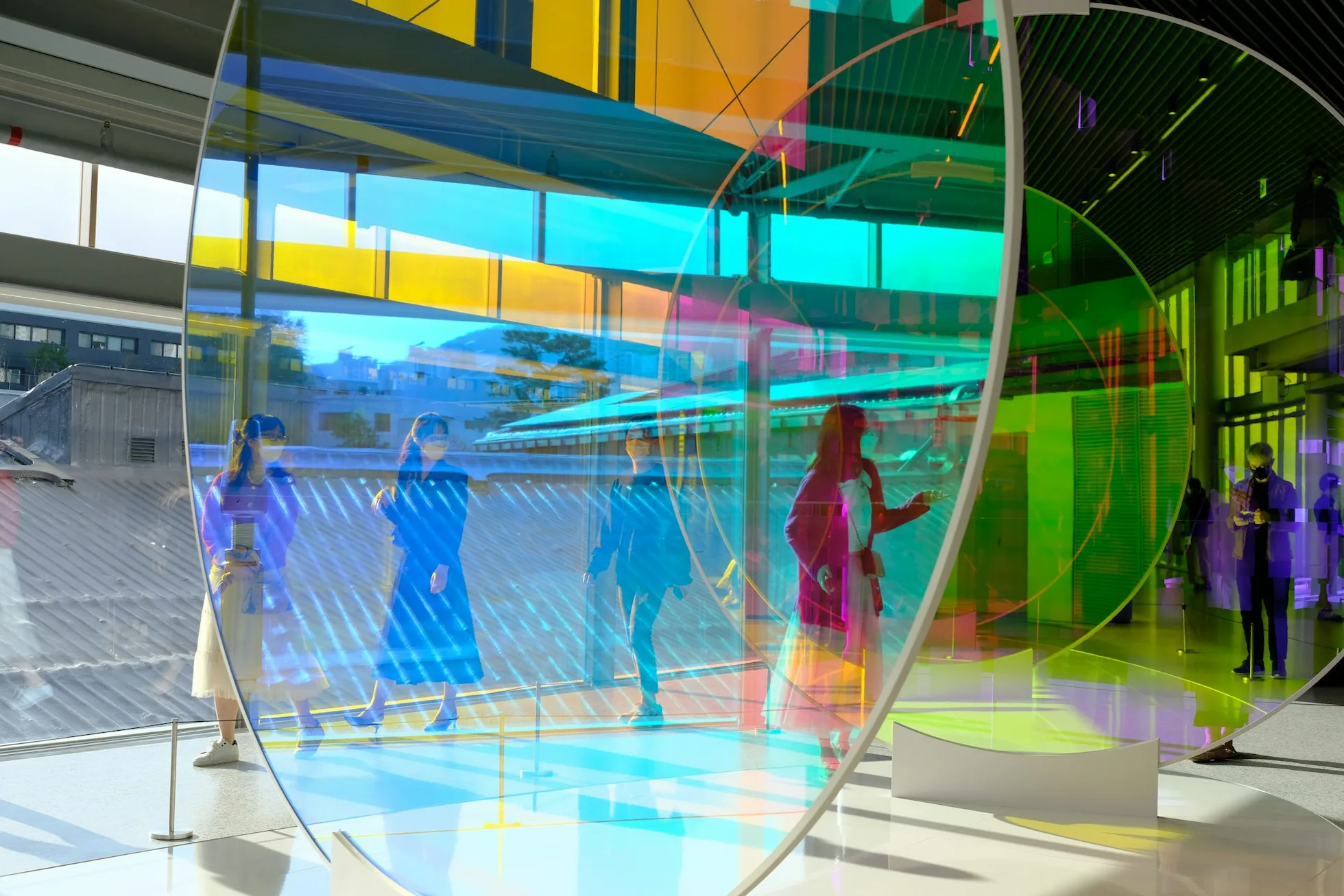 La transformation digitale comme levier de création de valeur